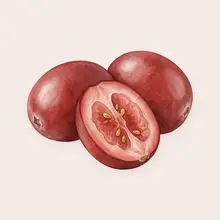 Canneberges