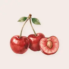 Cerises
