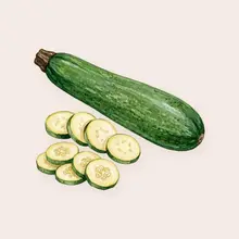 Courgette