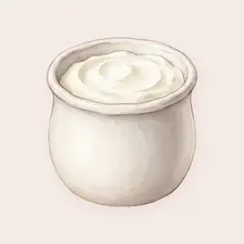 Crème fraîche