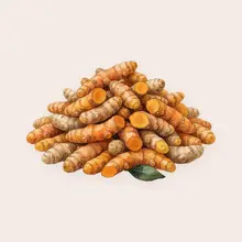 Curcuma
