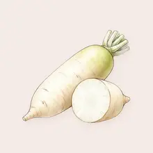 Daikon