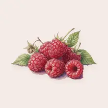 Framboises