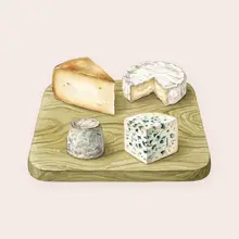 Fromage
