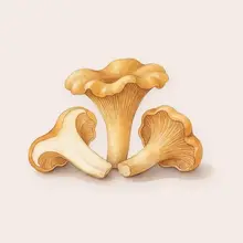 Girolle