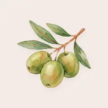 Olives