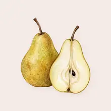 Poire
