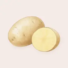 Pomme de terre