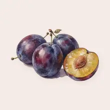 Prune