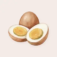Œufs