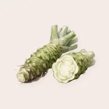 Wasabi